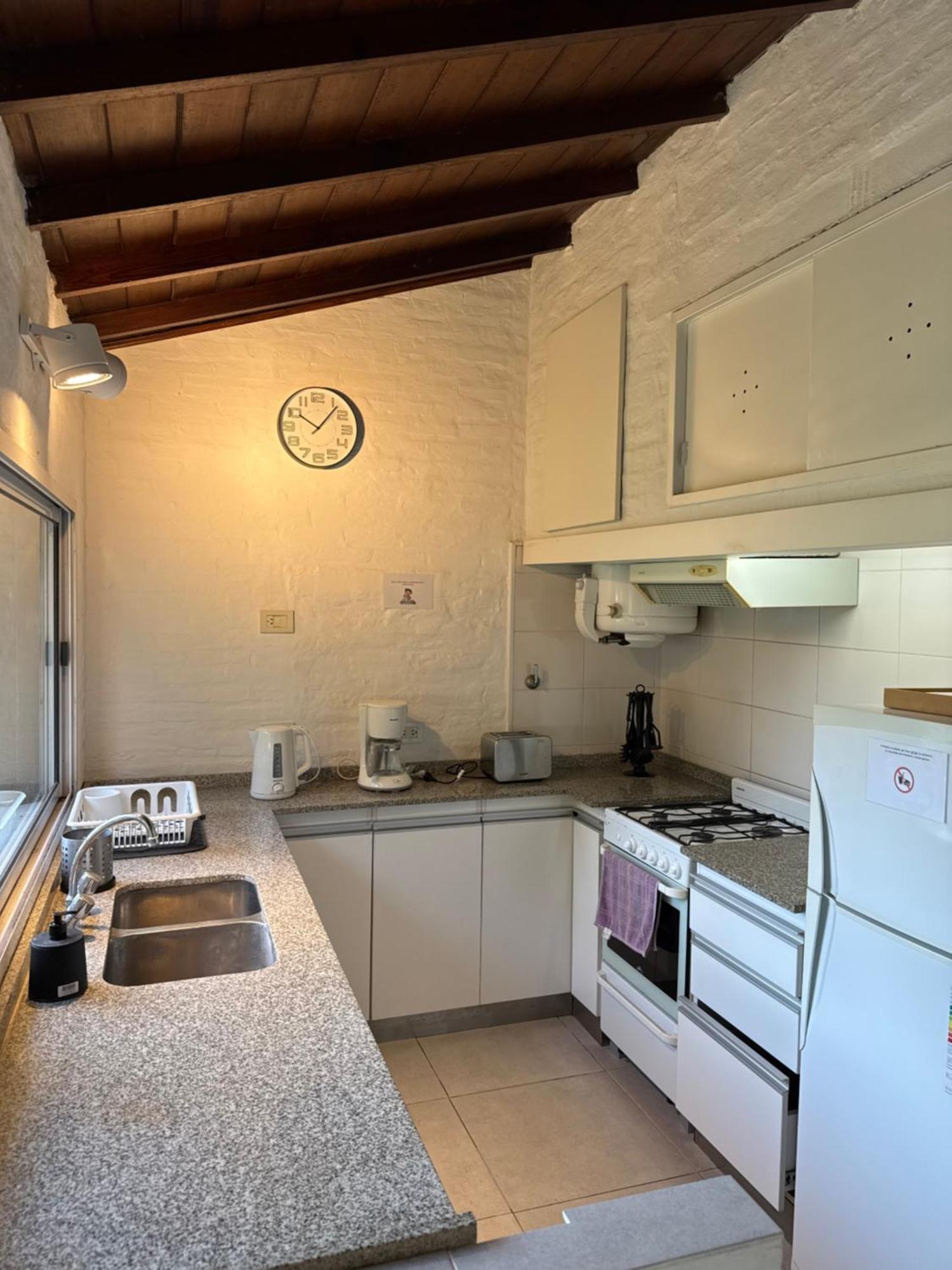 Casa Chalet Ensuenos Vista A La Laguna Chascomús エクステリア 写真